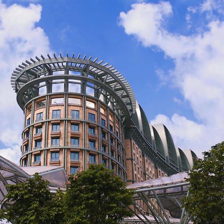 Resorts World Sentosa - Hotel Michael Singapore Eksteriør billede